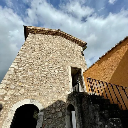 Σπίτι διακοπών Torretta Margiotta Picinisco
