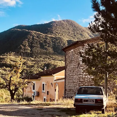 Torretta Margiotta *